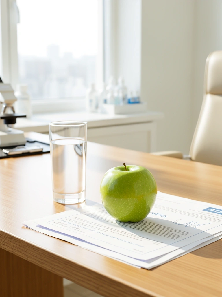 Biuro Zdrowe Żywienie